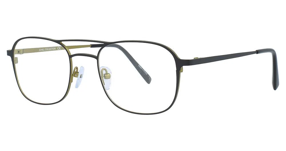 Aspex Eyewear C7003 Eyeglasses - view 2